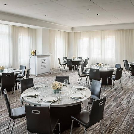 Ac Hotel By Marriott Spartanburg Esterno foto