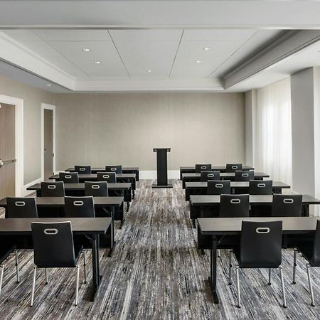 Ac Hotel By Marriott Spartanburg Esterno foto