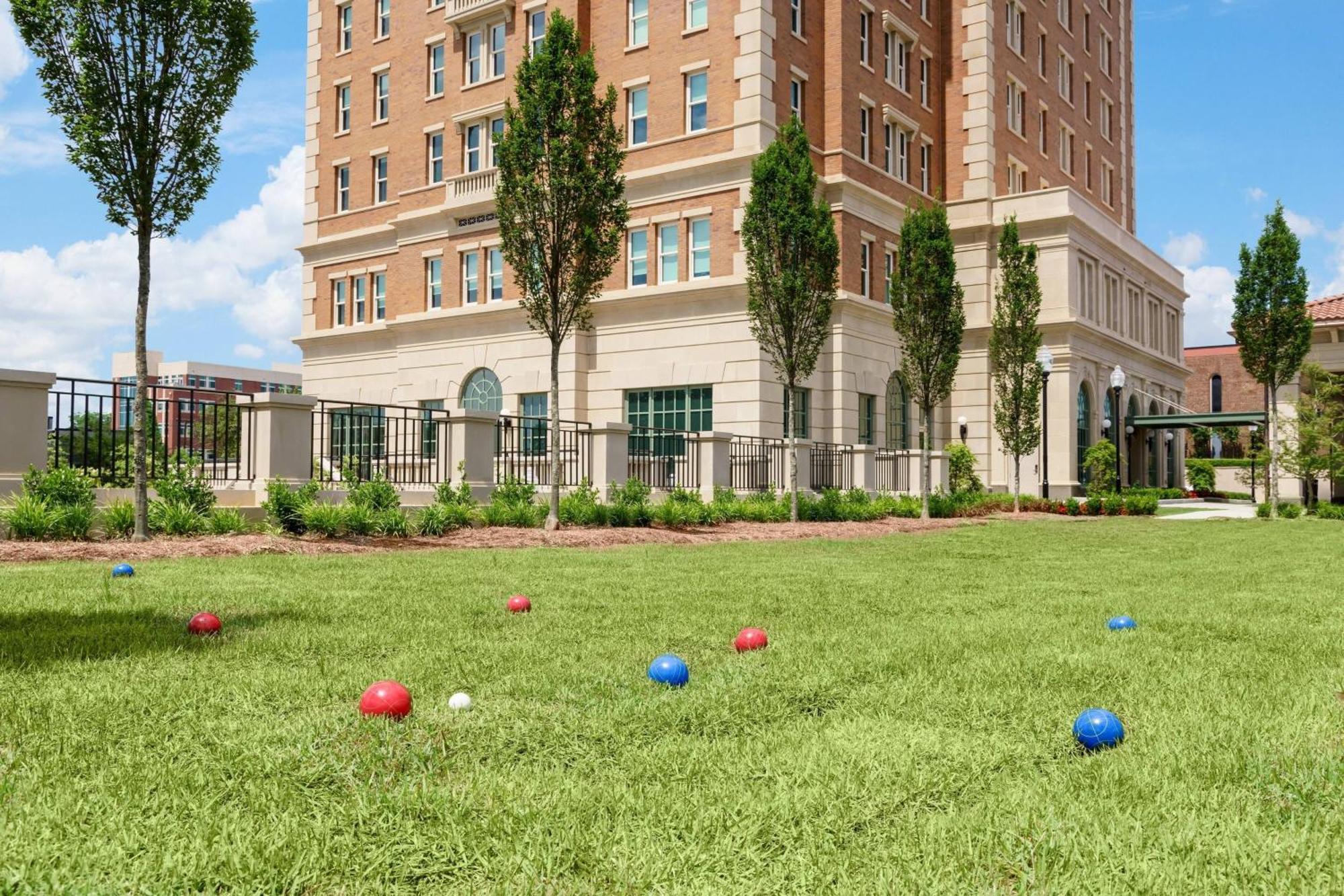 Ac Hotel By Marriott Spartanburg Esterno foto