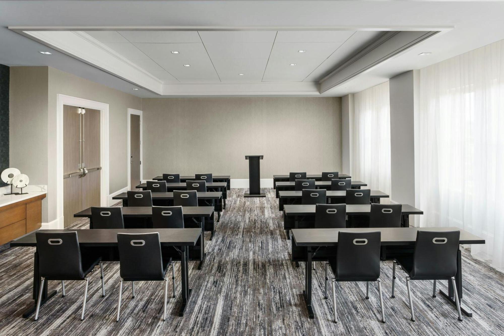 Ac Hotel By Marriott Spartanburg Esterno foto