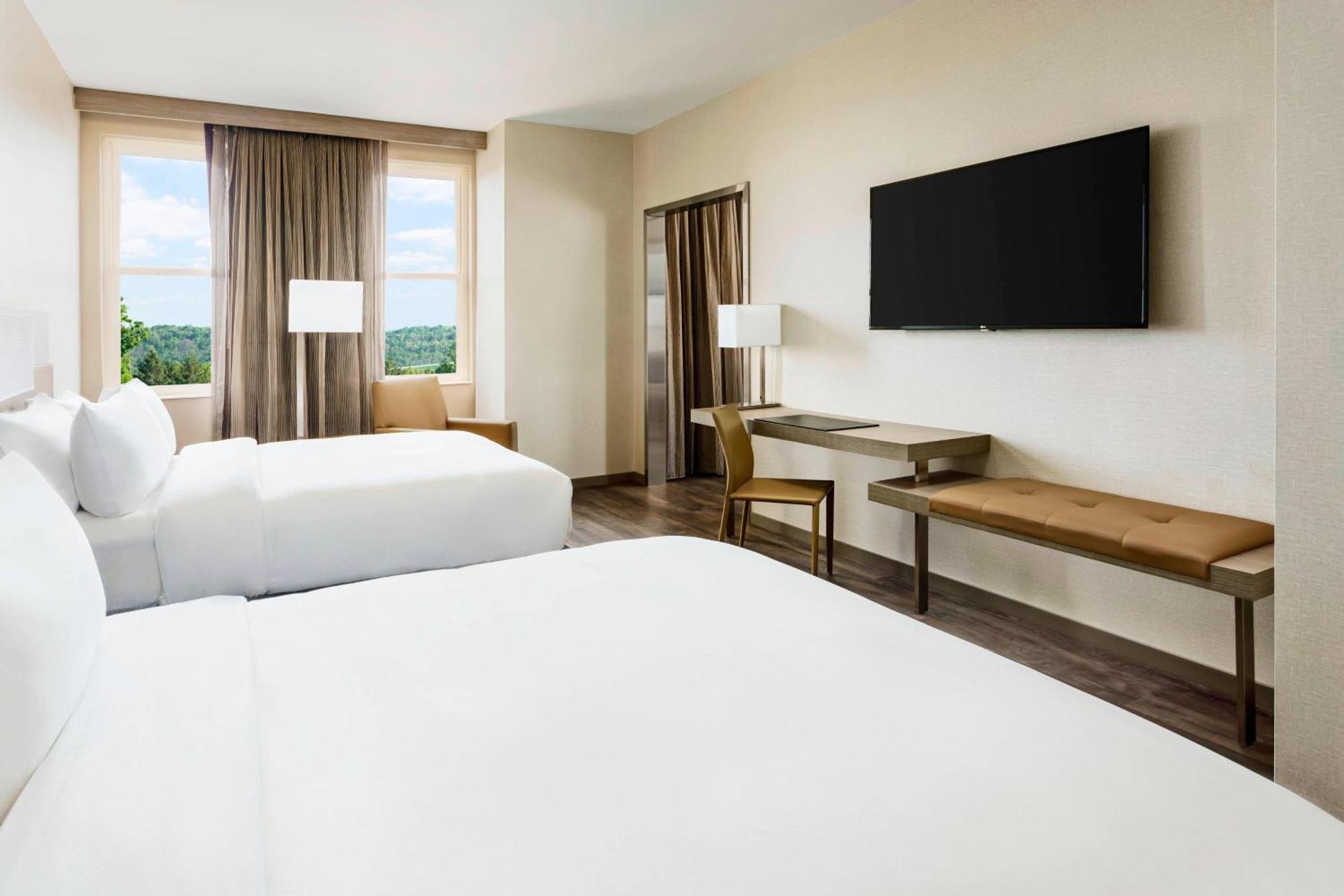 Ac Hotel By Marriott Spartanburg Esterno foto