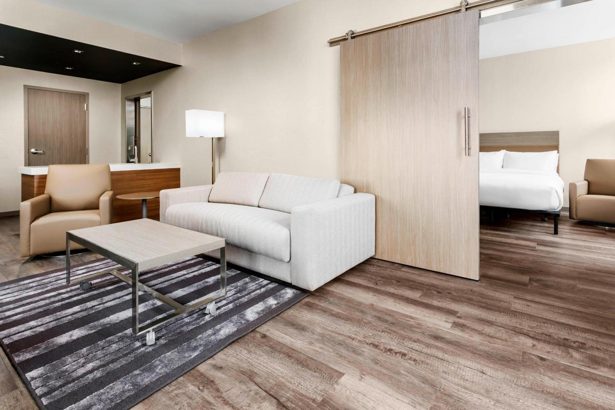 Ac Hotel By Marriott Spartanburg Esterno foto