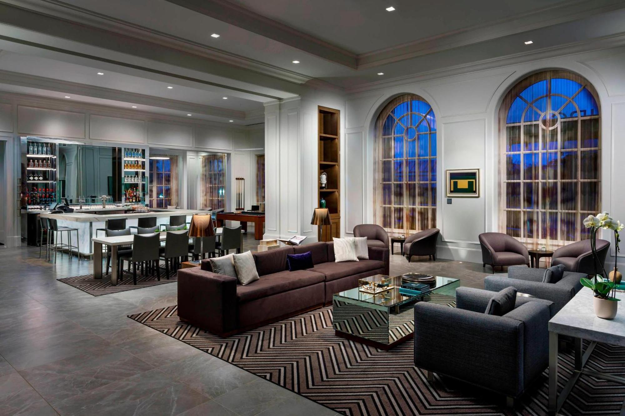 Ac Hotel By Marriott Spartanburg Esterno foto