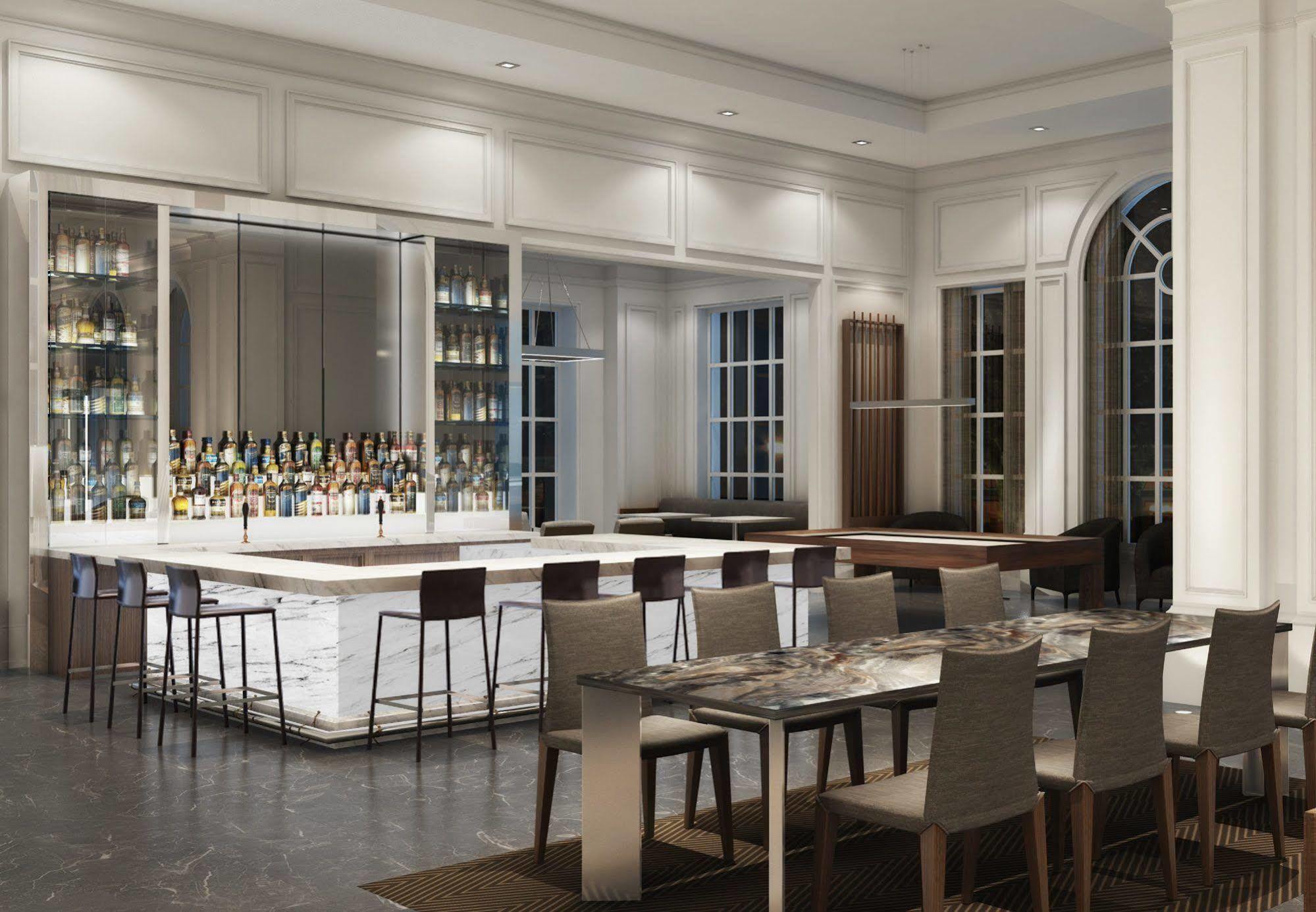 Ac Hotel By Marriott Spartanburg Esterno foto